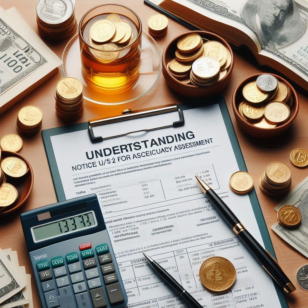 Understanding Notice u/s 143(2) for Income Tax Scrutiny Assessment