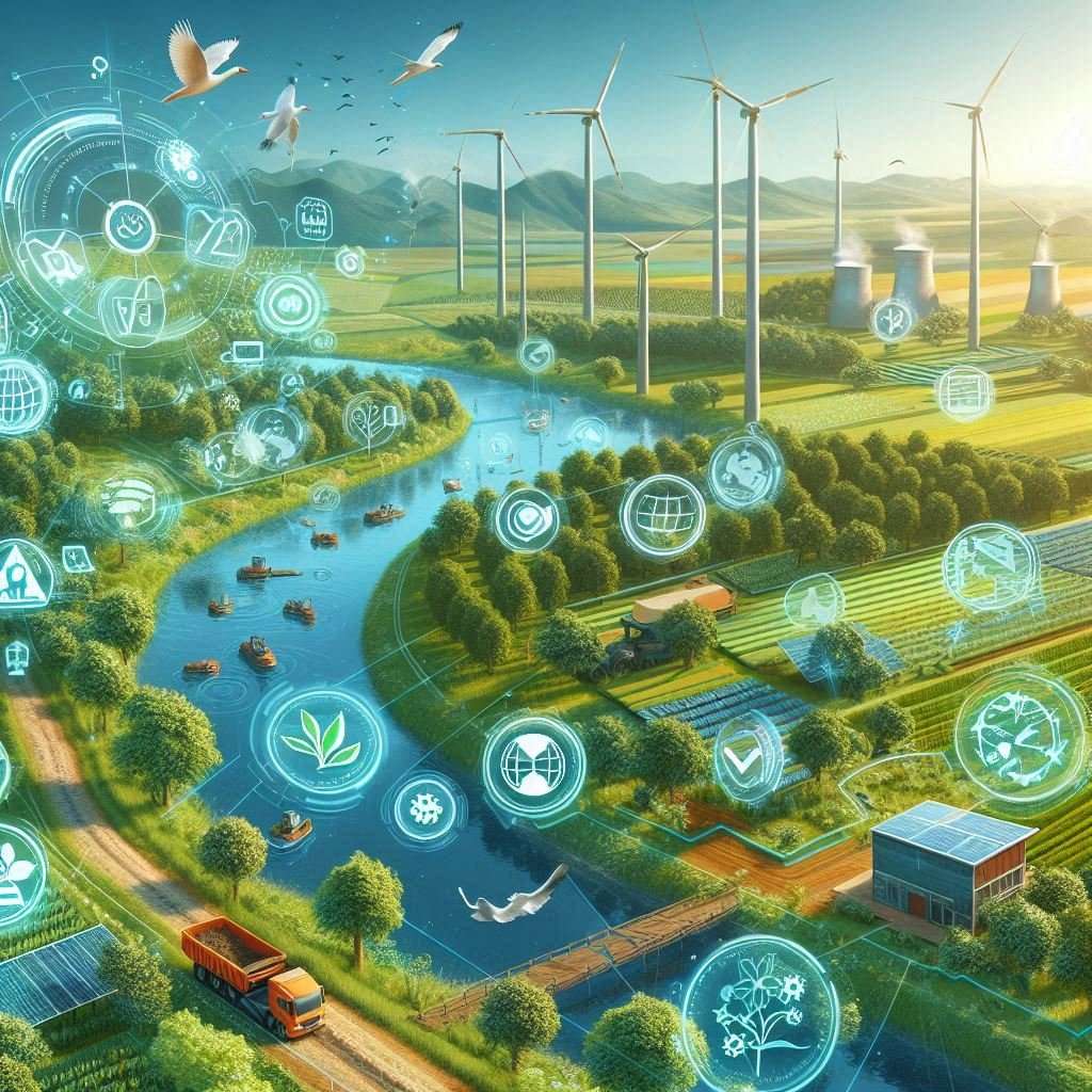 Ecological Outcome Verification (EOV):